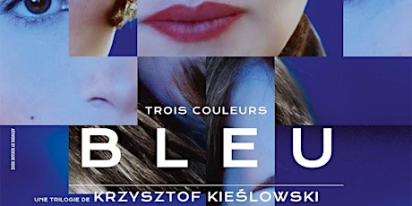 Film Screening: "Bleu" tickets