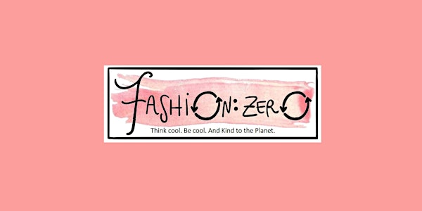 Fashion Zero - Woking Swap Shop
