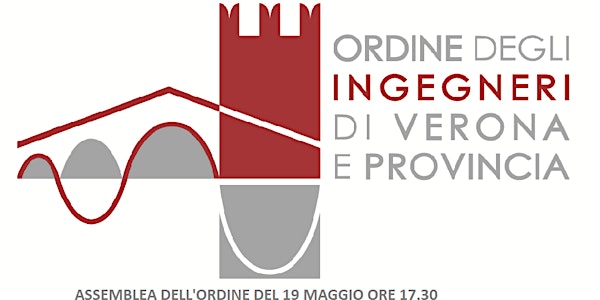 Assemblea Ordine Ingegneri del 19.05.2017