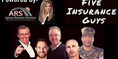 Five Insurance Guys - Northern Kentucky/Cincinnati