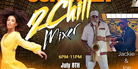 NTheknow.com Presents "Summer2Chill Mixer " 7/8@ TK's in Addison 6pm -11pm tickets