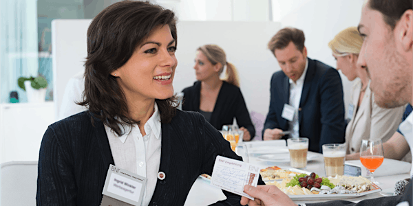 Netzwerken WS LIVE! - BNi Region Vogtland