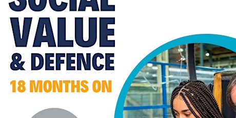 DSF Social Value 18 months on tickets