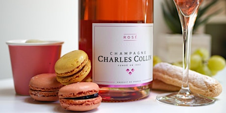 Bollicine di mezz’estate - Champagne della maison Charles Collin tickets