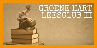 Primaire afbeelding van Groene Hart Leesclub II