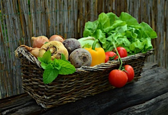 The Benefits of Eating Local & Seasonal Food primary image