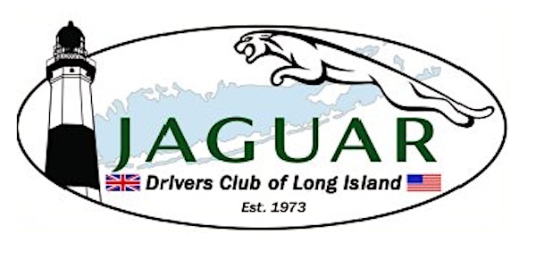 2022 Jaguar Invitational Concours d' Elegance Car Registration