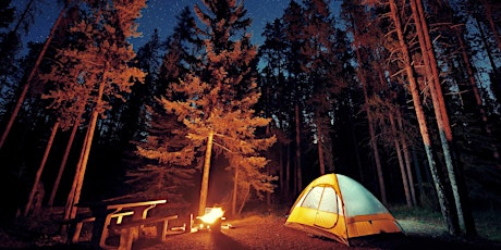 Hauptbild für Camping Trip