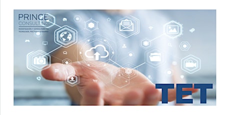 Imagen principal de TET: Tendencias y Escenarios Tecnológicos para Grandes Empresas