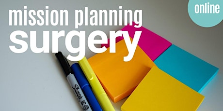 November Mission Planning Surgery