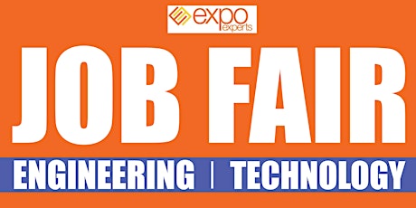 Colorado Springs Engineering + Technology + Security Clearance Hiring Event tickets