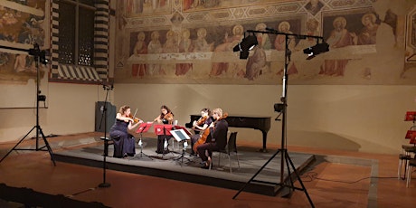 Immagine principale di Primo Concerto: ECMA Session – Fiesole 2022 