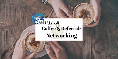 CBC Coffee & Referrals Networking