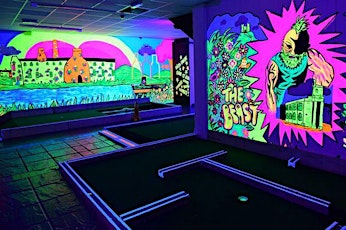 Clubhouse Crazy Golf! primary image