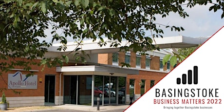 Basingstoke Business Matters 2022