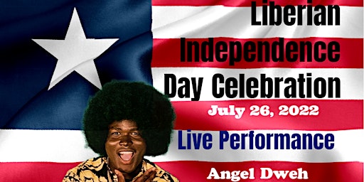 Liberian  Independence Day Celebration