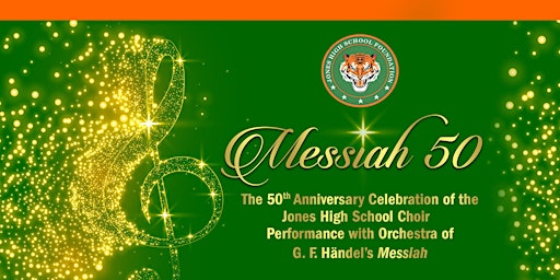MESSIAH 50