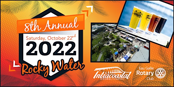 Rocky Water Brew Fest 2022