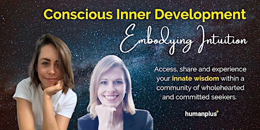 Conscious Inner Development: Embodying Intuition