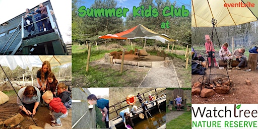 Watchtree Summer Kids Club (C3)