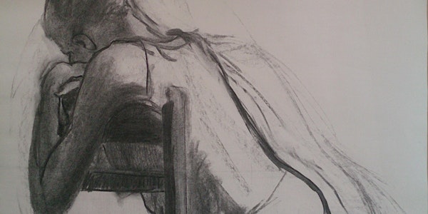 Life Drawing and Painting Weekend