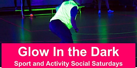 GLOW FUN SPORTS AND ACTIVITIES FOR WOMEN AND GIRLS
