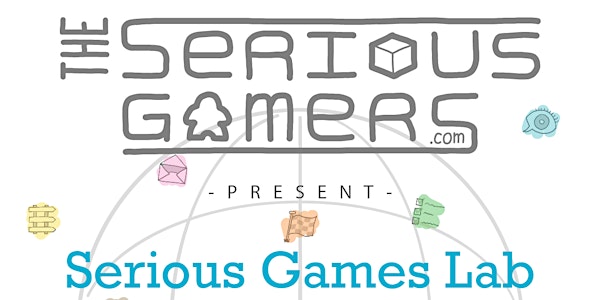 Serious Games Lab '23
