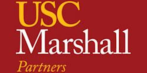 USC Marshall Partners--Evening with Todd Marinovich 