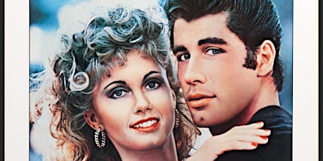 "Grease" at the Drive In primary image