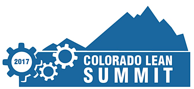 2017 Colorado Lean Summit