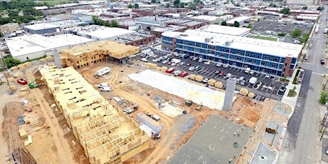 Hard Hat Happy Hour: Symbol Mattress Co.  primary image