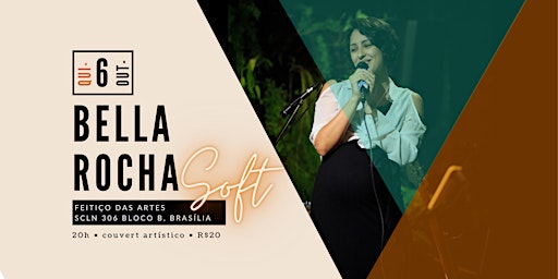 Bella Rocha - Soft