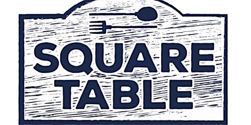 Square Table 2022