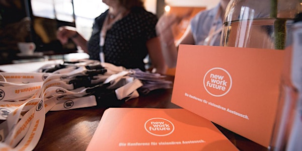New Work Future Konferenz 2023