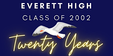 Everett High Class of 2002