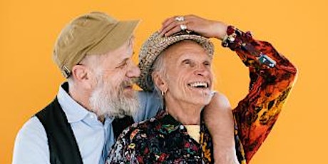 LGBTQ Sexuality & Aging Workshop primary image