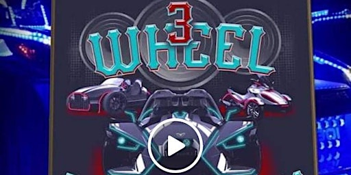 3-Wheel Showdown