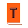 Logotipo da organização Truman Books