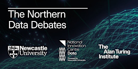 Debate IV: A Healthy Trust in Data? Personalised Health & Preventative Care tickets
