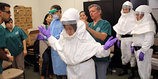 Beyond Ebola: Preparing for Emerging Infectious Diseases and other Public Health Threats