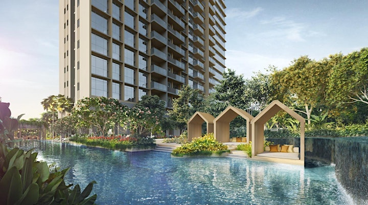 AMO Residence VVIP Showflat Preview July 2022 image