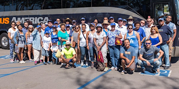 5th Annual CSUDH Alumni & Friends Dodgers Days