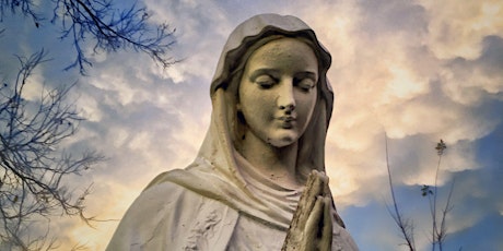 "The New Eve: Mary's Role in Salvation History"- VICTORIA, TX tickets