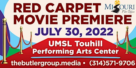 Film Camp USA Red Carpet  Movie Premiere tickets