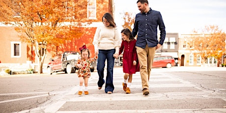 Sunday, September 11th - Fall Minis in Downtown Columbia