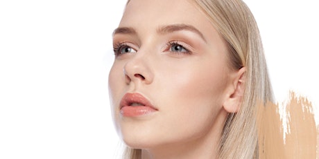 Flawless Face Make-up Workshop - FREE primary image
