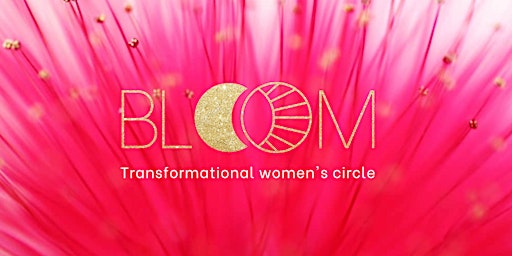 Bloom Women's Circle – Cheshire