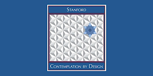 Stanford Contemplation By Design Summit 2022 Online (Oct. 9 - Nov. 2 )