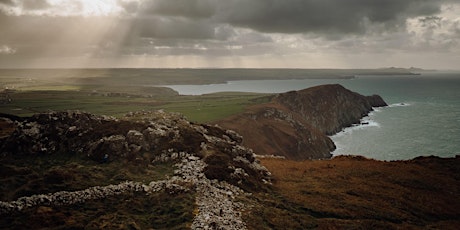 Wexford-Pembrokeshire Pilgrim Way – Pwll Deri, Stones, Poets, Land & Sea tickets