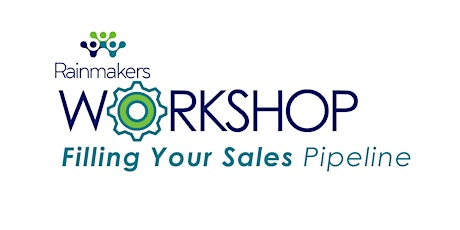Filling Your Sales Pipeline